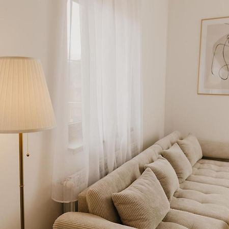 Hill View Apartment Tatragolf Vel'ka Lomnica Eksteriør billede