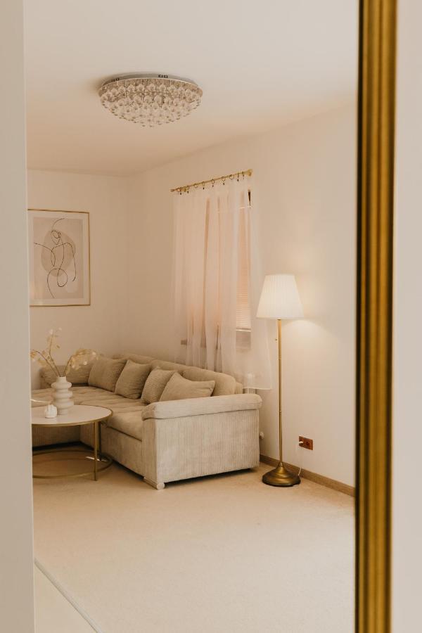 Hill View Apartment Tatragolf Vel'ka Lomnica Eksteriør billede