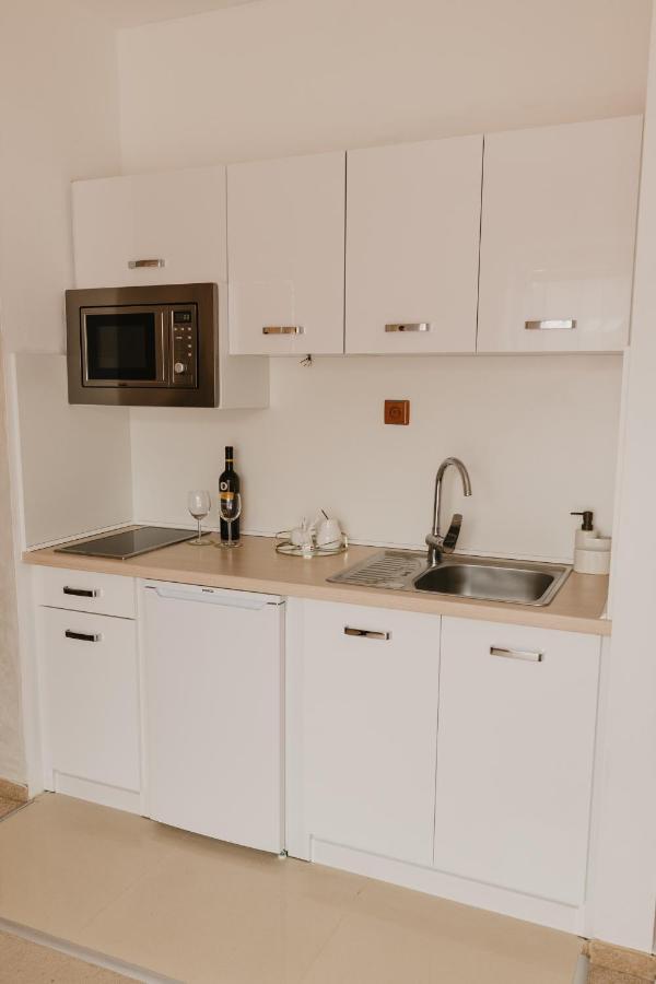 Hill View Apartment Tatragolf Vel'ka Lomnica Eksteriør billede